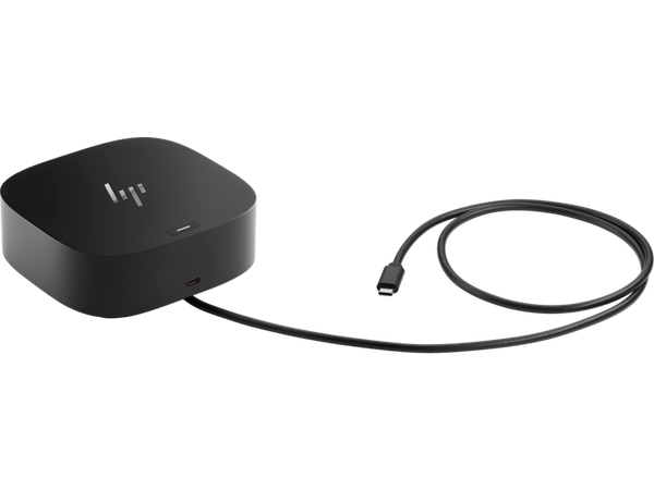 Изображение товара Док-станция для ноутбука HP USB-C G5 Dock (26D32AA)
