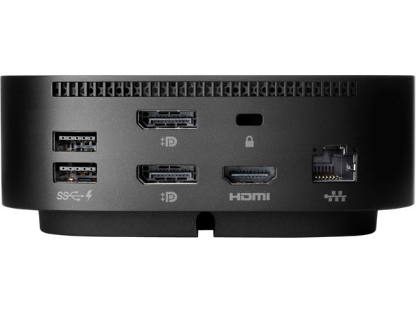 Изображение товара Док-станция для ноутбука HP USB-C G5 Dock (26D32AA)