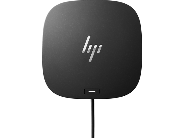 Изображение товара Док-станция для ноутбука HP USB-C G5 Dock (26D32AA)