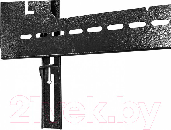 Изображение товара Кронштейн для телевизора PL 410.B (черный)