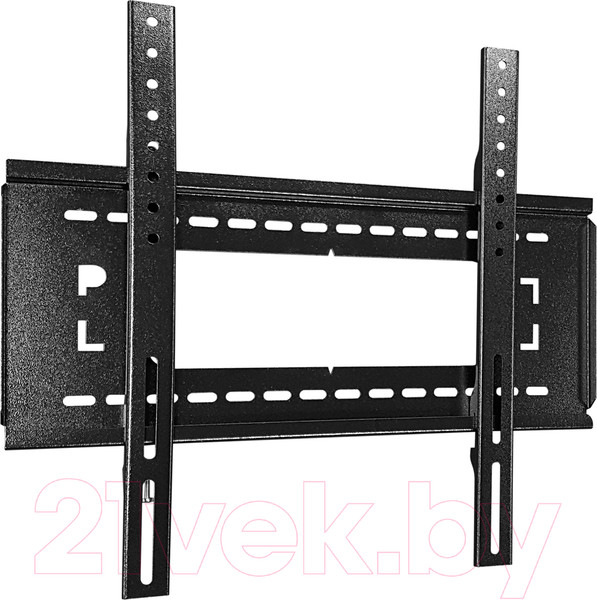 Изображение товара Кронштейн для телевизора PL 410.B (черный)