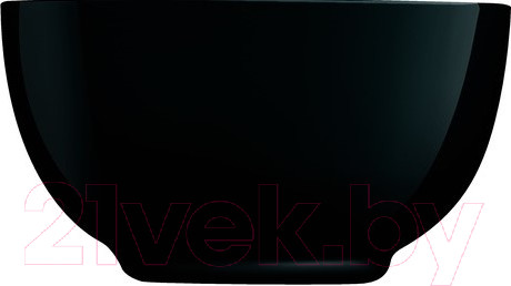 Изображение товара Салатник Luminarc Diwali Black P0863