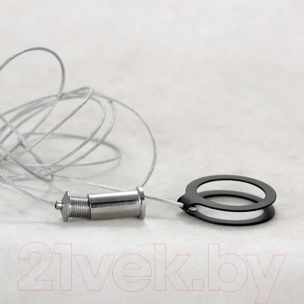 Изображение товара Потолочный светильник Lussole LSP-8394