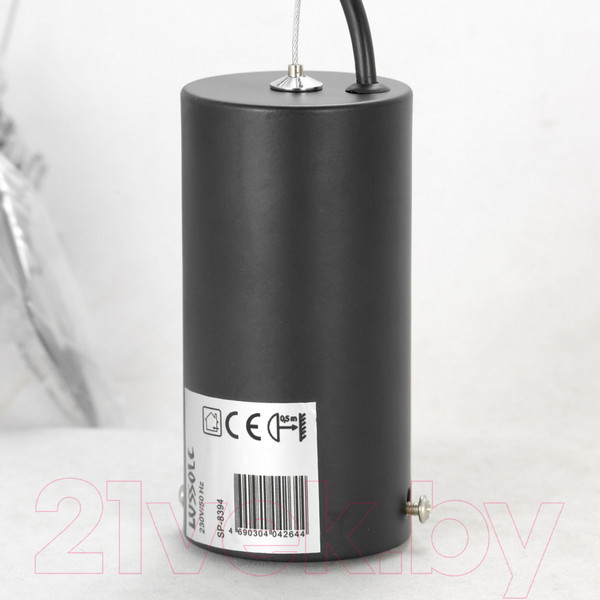 Изображение товара Потолочный светильник Lussole LSP-8394