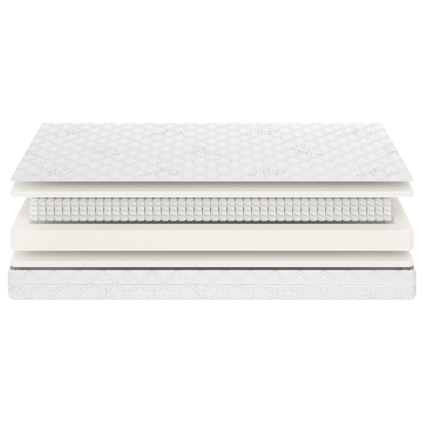 Изображение товара Матрас в кроватку Капризун Дрим Симпл 70x140 / 224331