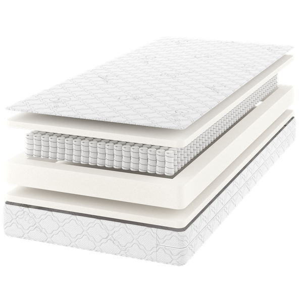 Изображение товара Детский матрас Капризун Дрим Симпл 70x170 / 224332