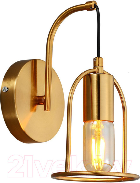 Изображение товара Бра Lussole LSP-8424