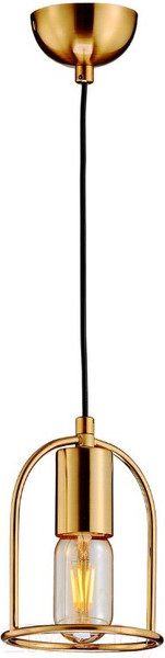 Изображение товара Потолочный светильник Lussole Loft Boone LSP-8425