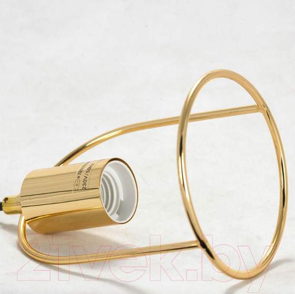 Изображение товара Потолочный светильник Lussole Loft Boone LSP-8425