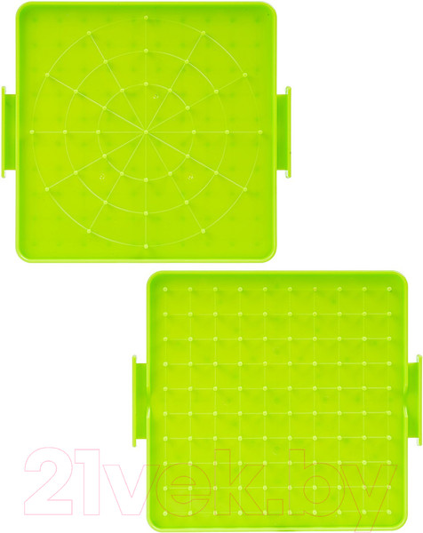 Изображение товара Настольная игра Bondibon Геоборд / ВВ4983