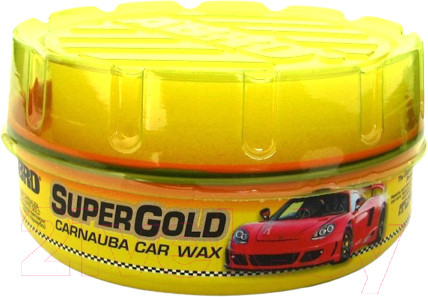 Изображение товара Полироль для кузова Abro PW-400 (230г)