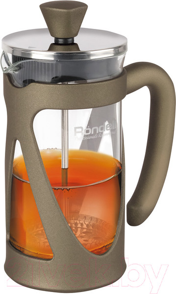 Изображение товара Френч-пресс Rondell RDS-1258