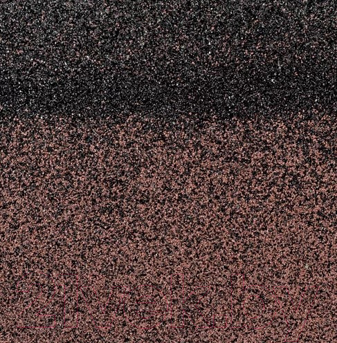 Изображение товара Черепица коньково-карнизная Технониколь Коричневый экстра (упаковка)