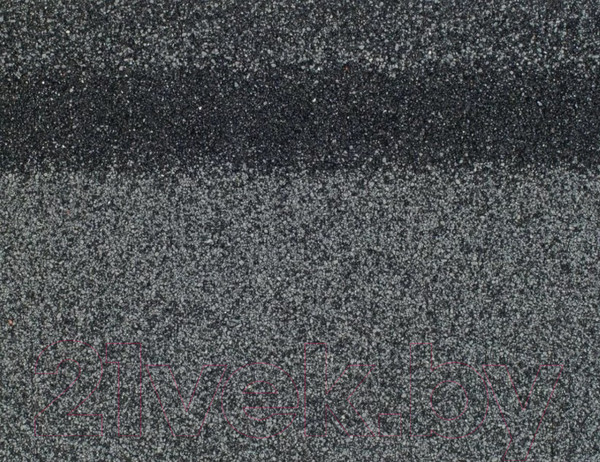 Изображение товара Черепица коньково-карнизная Технониколь Серый микс (упаковка)