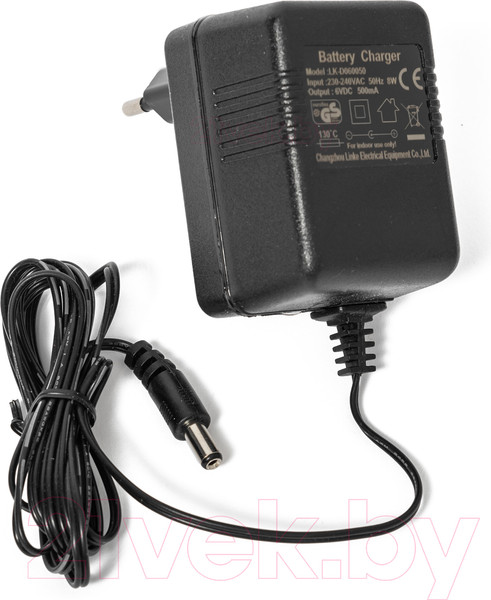 Изображение товара Детский мотоцикл Sundays Taurus BJS168 (красный)