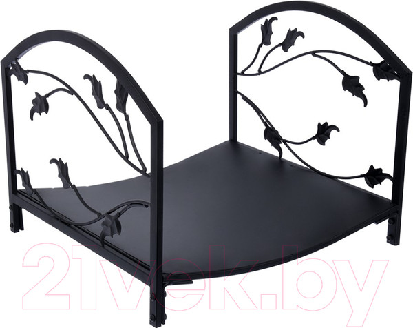 Изображение товара Дровница для камина VORTEX 62019