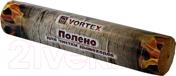 Изображение товара Полено для чистки дымохода Печные штучки 62025