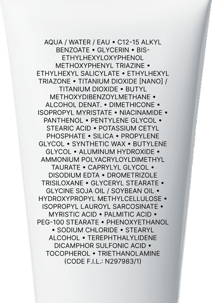 Изображение товара Крем для лица La Roche-Posay Anthelios 100 KA+SPF 50+ (50мл)