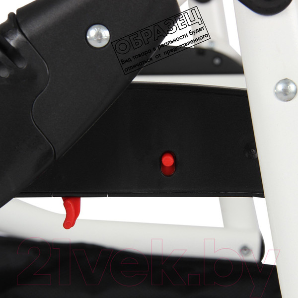 Изображение товара Детская универсальная коляска Alis Berta F 3 в 1 (Be 11, светло-коричневый)