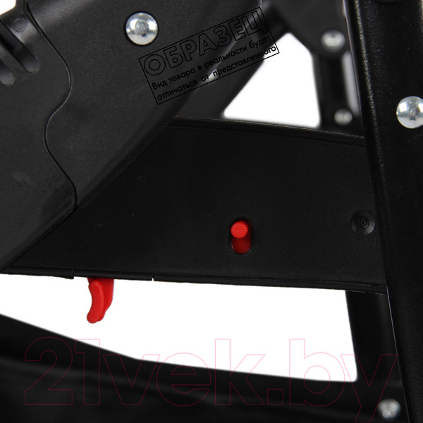 Изображение товара Детская универсальная коляска Alis Berta F 3 в 1 (Be 11, светло-коричневый)