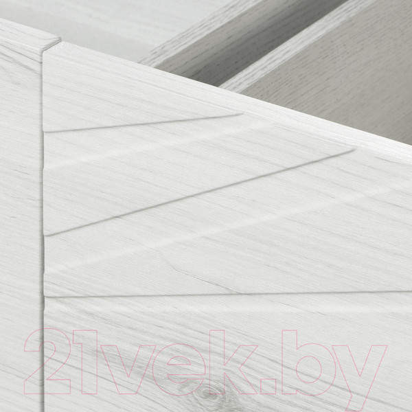 Изображение товара Тумба с умывальником Акватон Сакура 80 (1A2364K1SKW80)