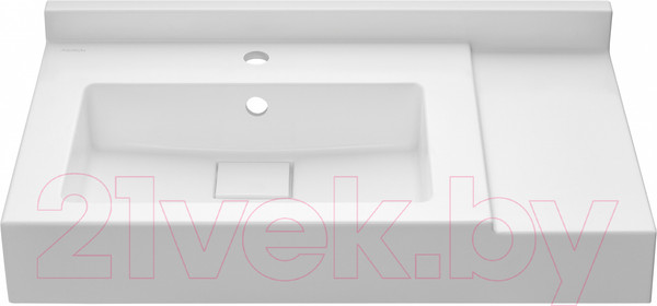 Изображение товара Тумба с умывальником Акватон Сакура 80 (1A2364K1SKW80)