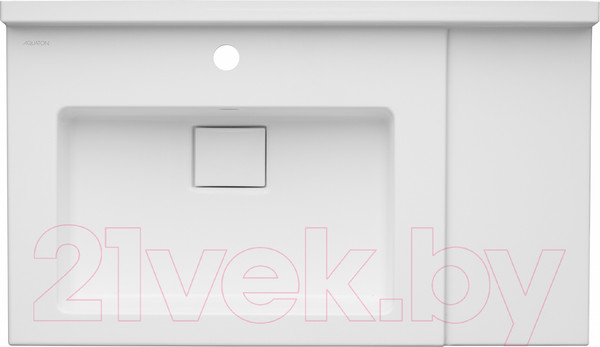 Изображение товара Тумба с умывальником Акватон Сакура 80 (1A2364K1SKW80)