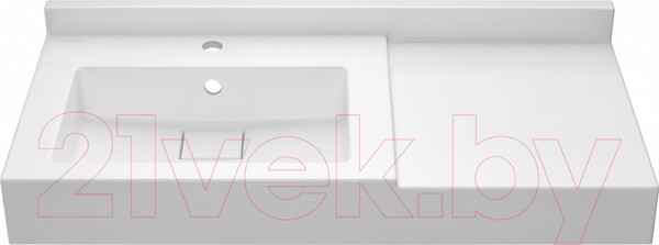 Изображение товара Тумба с умывальником Акватон Сакура 100 (1A2349K1SKW80)