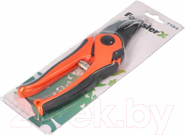 Изображение товара Секатор механический FORESTER 7194