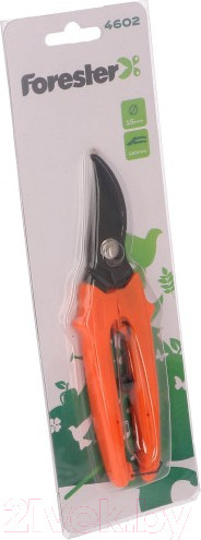 Изображение товара Секатор механический FORESTER 4602
