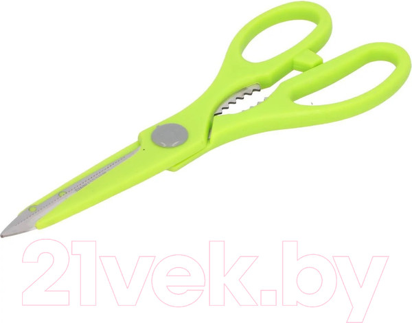 Изображение товара Ножницы канцелярские FORESTER 8124