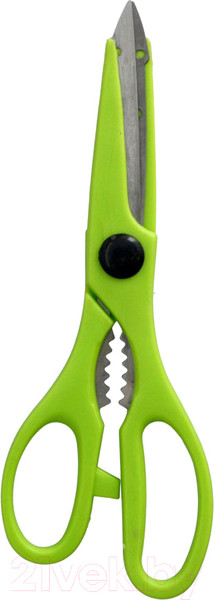 Изображение товара Ножницы канцелярские FORESTER 8124