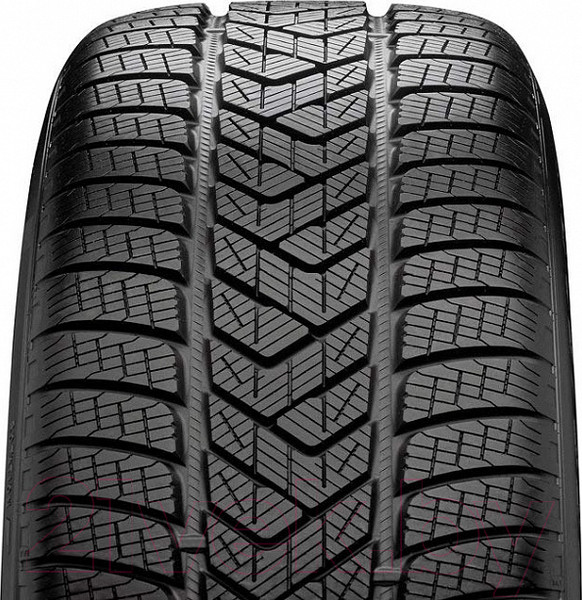 Изображение товара Зимняя шина Pirelli Scorpion Winter 315/35R21 111V Run-Flat BMW