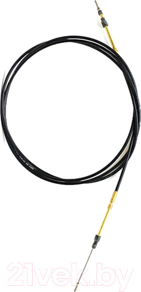 Изображение товара Трос газ-реверс Ultraflex С2 22ф