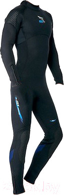 Изображение товара Гидрокостюм для плавания IST Sports WS-805 (XXL)