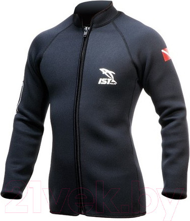 Изображение товара Гидрокостюм для плавания IST Sports WP5G-S