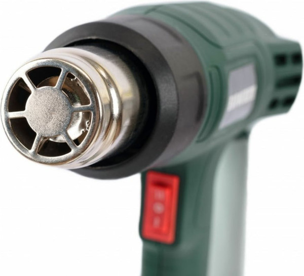 Изображение товара Строительный фен Favourite FHGP 2000K