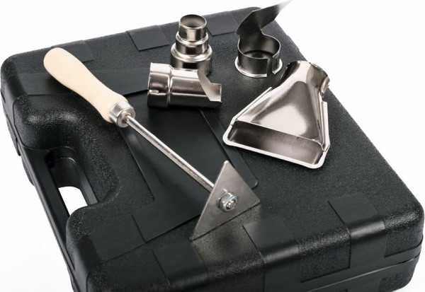 Изображение товара Строительный фен Favourite FHGP 2000K