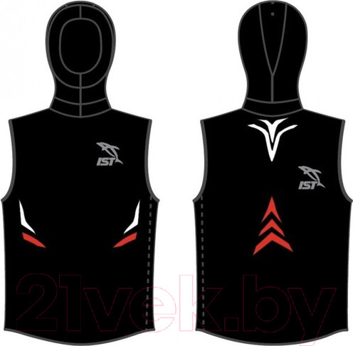 Изображение товара Гидромайка для плавания IST Sports VSHS0215-XL