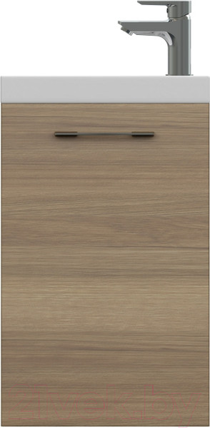 Изображение товара Тумба под умывальник Cersanit Lara 40 / 63420