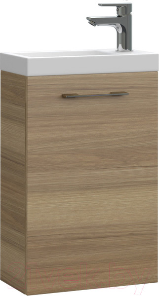 Изображение товара Тумба под умывальник Cersanit Lara 40 / 63420