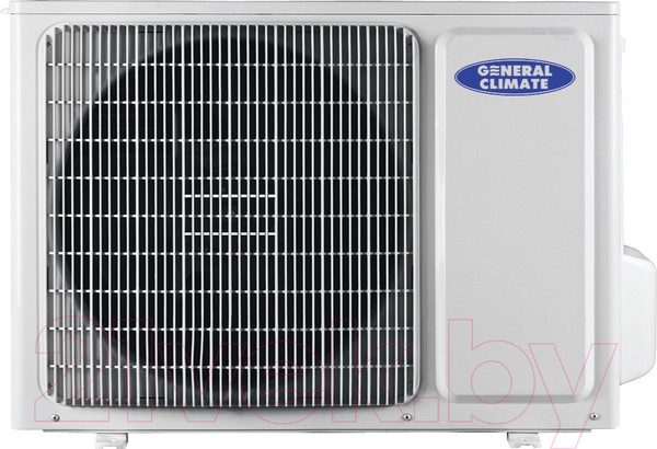 Изображение товара Сплит-система General Climate GC-MR12HR / GU-MR12H inverter