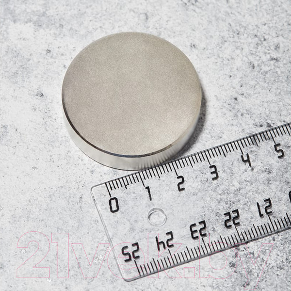 Изображение товара Неодимовый магнит Rexant 72-3006