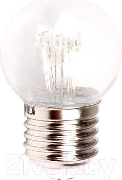 Изображение товара Лампа Neon-Night Шар 405-124 (зеленый)