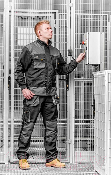 Изображение товара Куртка рабочая Neo Tools 81-210-M