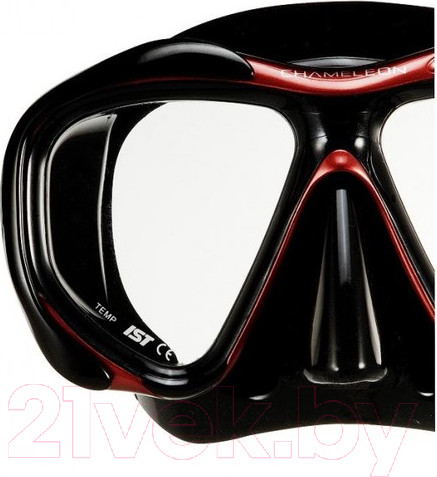 Изображение товара Маска для плавания IST Sports Chameleon / MP206BS