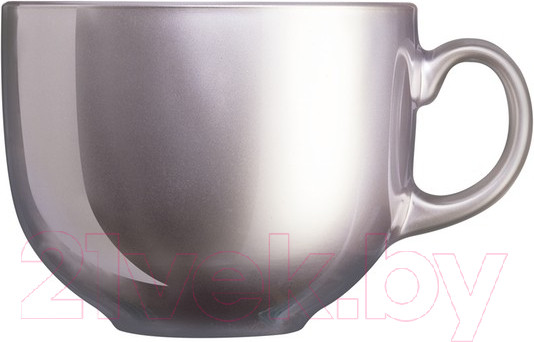 Изображение товара Чаша бульонная Luminarc Flashy Breakfast J1116 (серебристый)