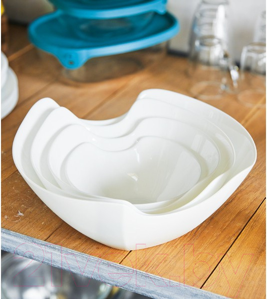 Изображение товара Салатник Luminarc Salenco L7831