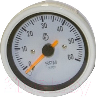 Изображение товара Тахометр для лодки IGauge IG85TABW-6000