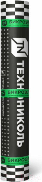 Изображение товара Бикрост Технониколь ХПП К-СХ-Б-ПП/ПП-3.0 (15м2)